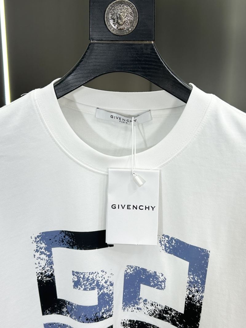 Givenchy T-Shirts